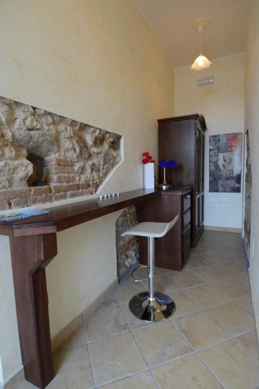 Residenza Casale San Francesco free parking - image 12
