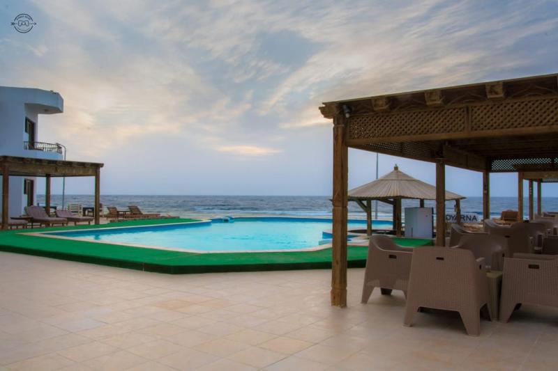 Dyarna Dahab Hotel - image 3