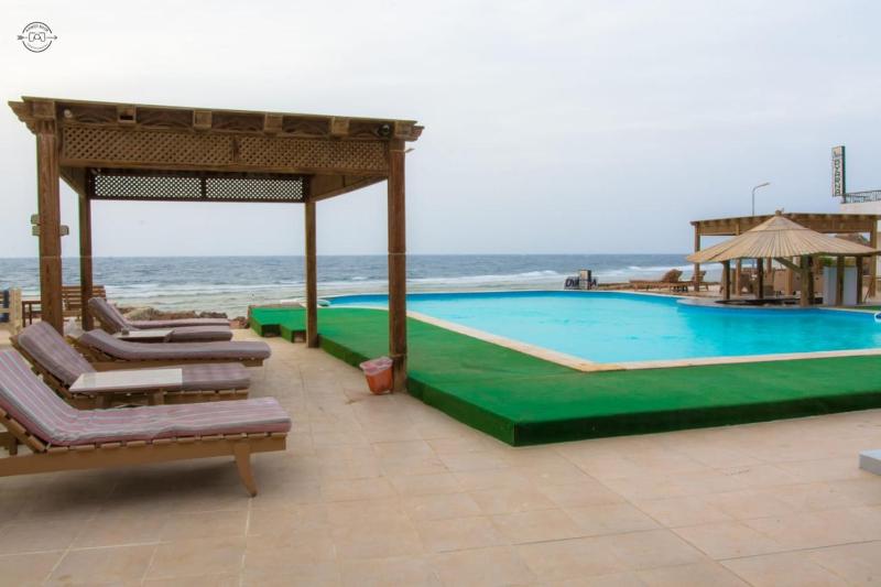Dyarna Dahab Hotel - image 33