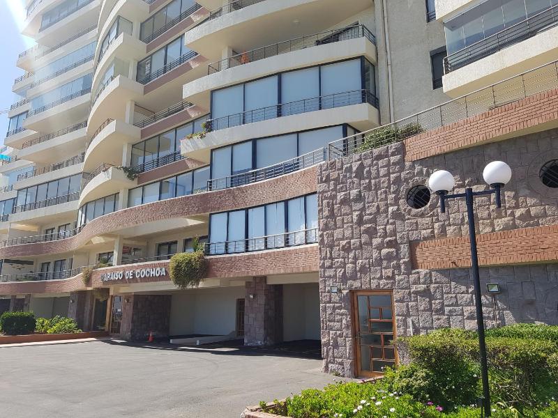 Departamento Reñaca - image 14