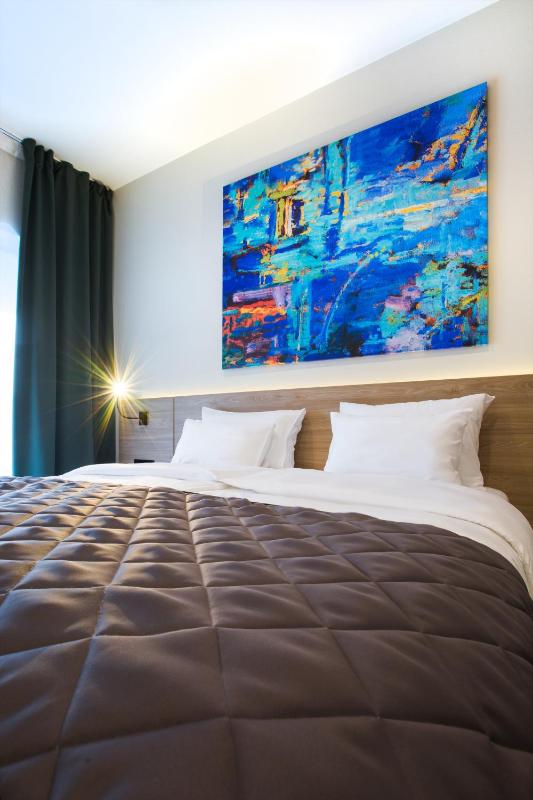 Superior Apartment image 4