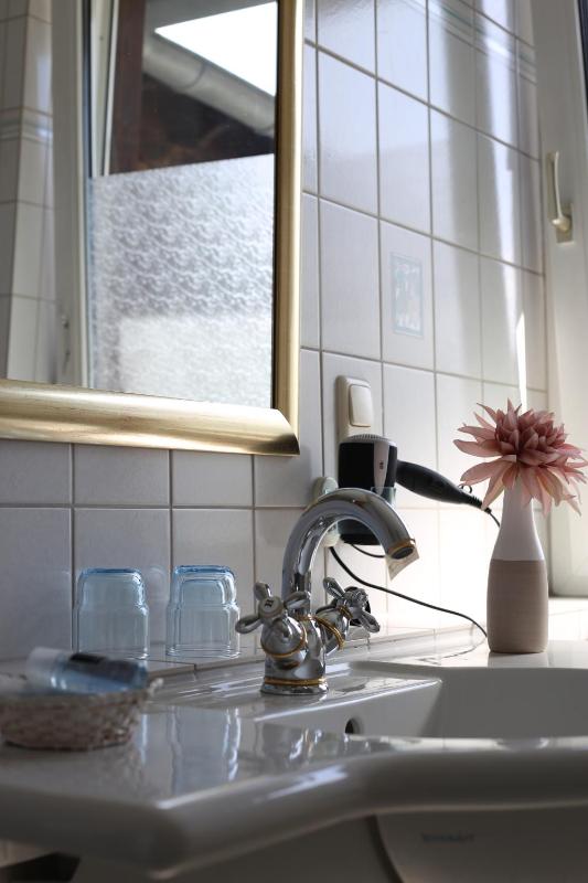 Comfort Double Room image 1