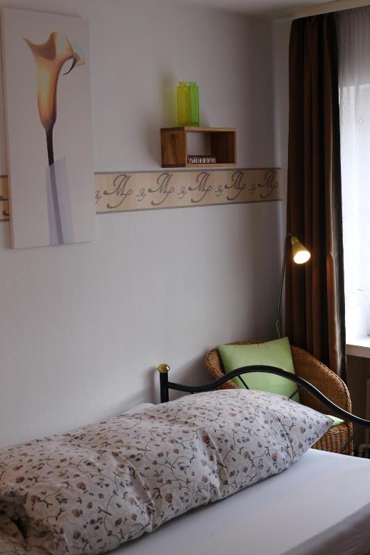 Comfort Single Room image 1