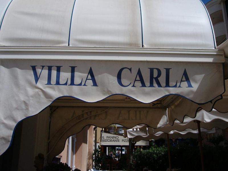Hotel Villa Carla - image 22