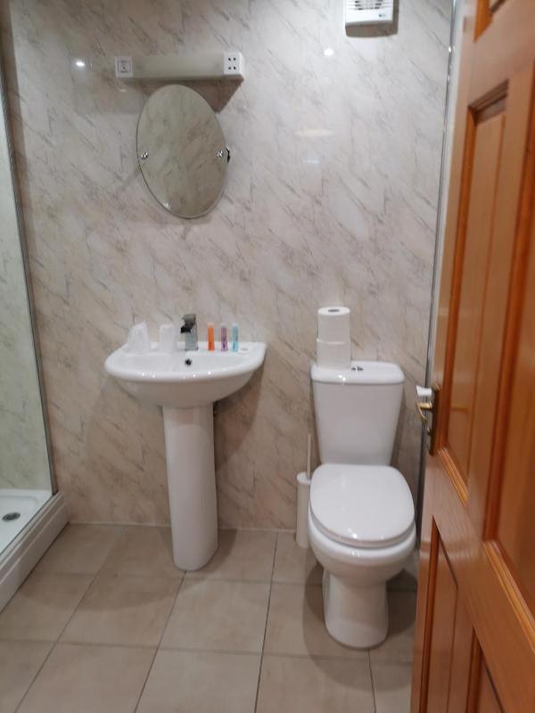 Apartment - Ground Floor image 3