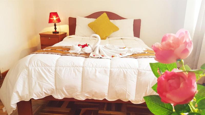 Hostal Comarca Imperial - image 14