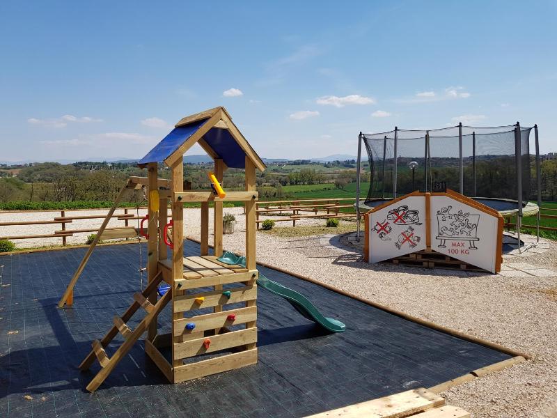 Agriturismo Il Pappamerlo - image 17