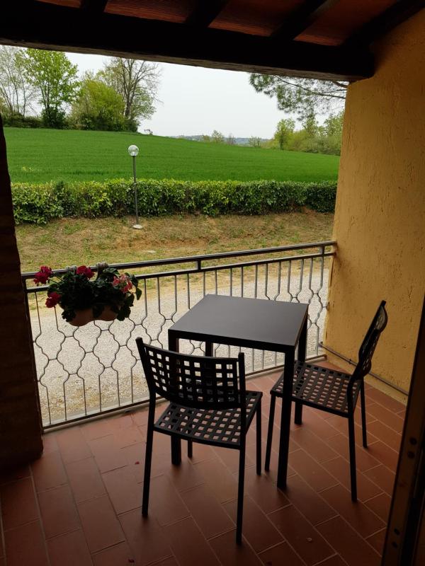 Agriturismo Il Pappamerlo - image 18
