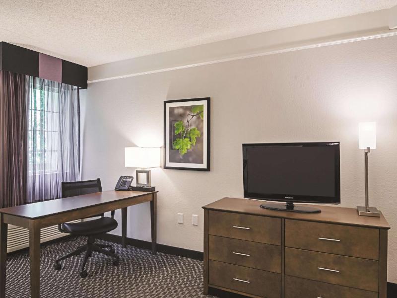 Deluxe King Room image 3