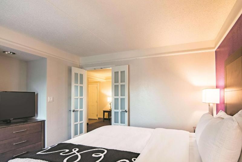 Deluxe King Suite image 2