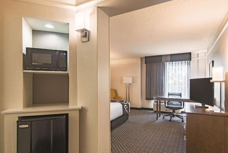 Deluxe King Room image 2