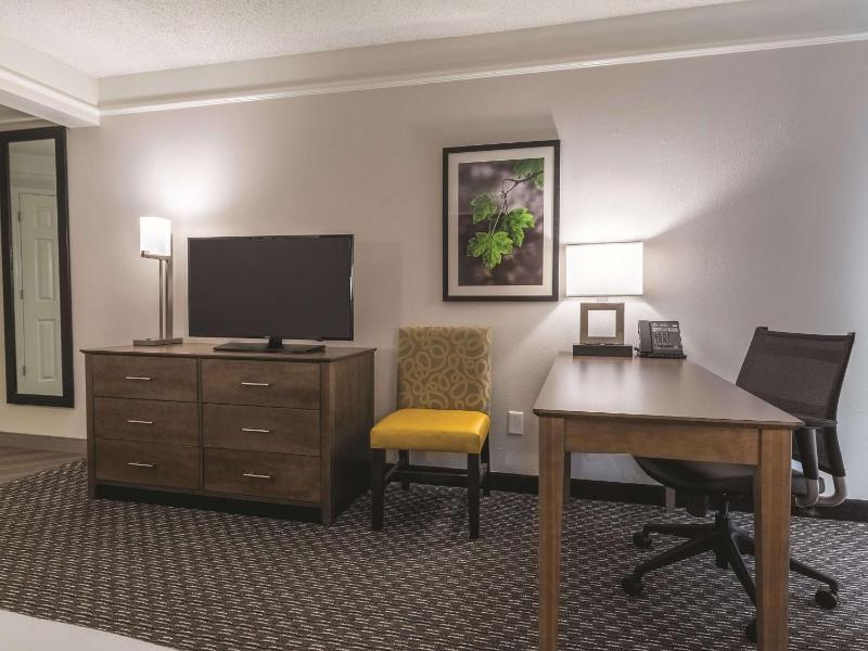 Deluxe King Room image 2