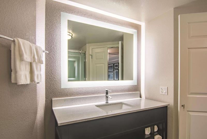Deluxe King Suite image 3