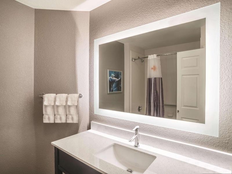 Deluxe King Room image 2