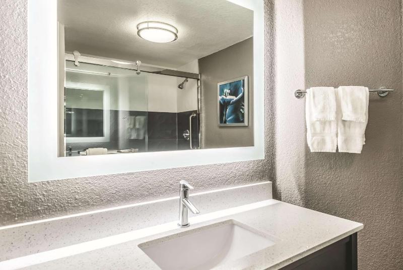 King Suite - Non-Smoking image 4