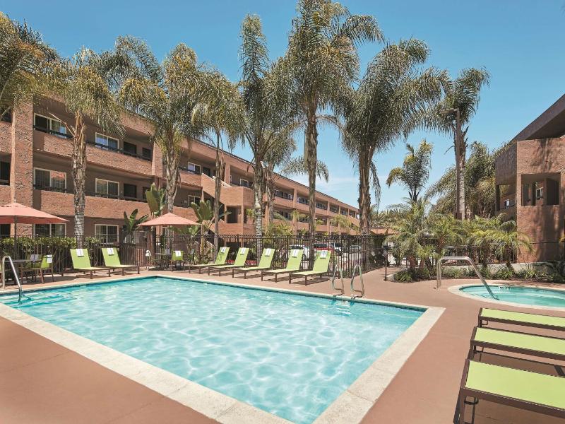 Mission View Inn & Suites San Diego - image 8