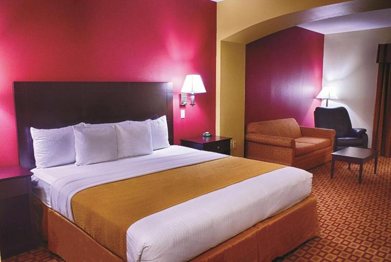 Executive King Room image 1