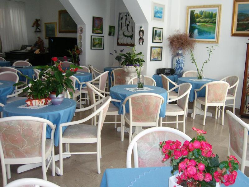 Hotel Villa Carla - image 25