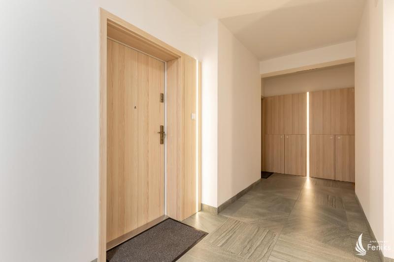 Feniks SPA Apartaments 12 by Jantar Apartamenty Kołobrzeg - image 8