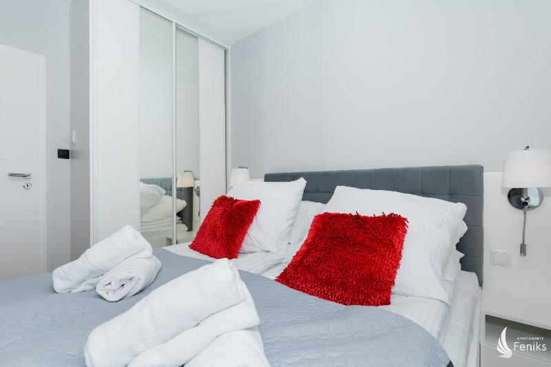 Feniks SPA Apartaments 12 by Jantar Apartamenty Kołobrzeg - image 21