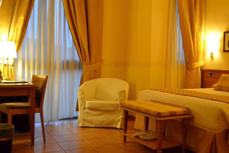 Royal Double Room image 1