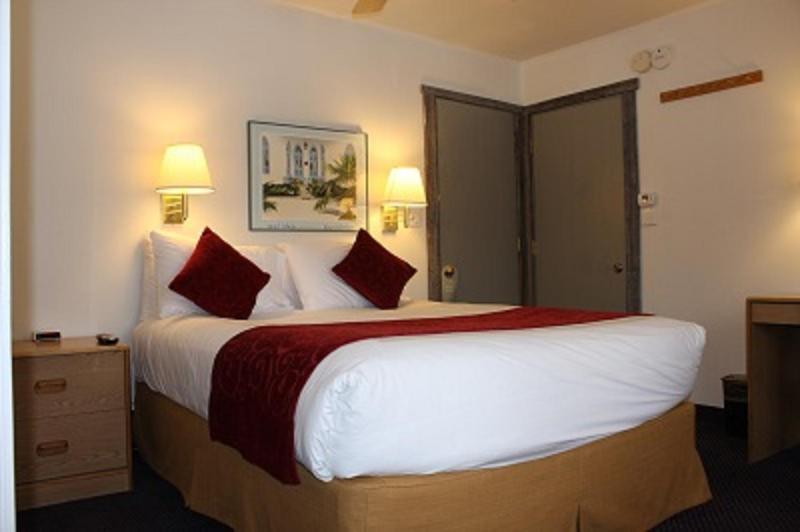 St Moritz Lodge and Condominiums - image 33