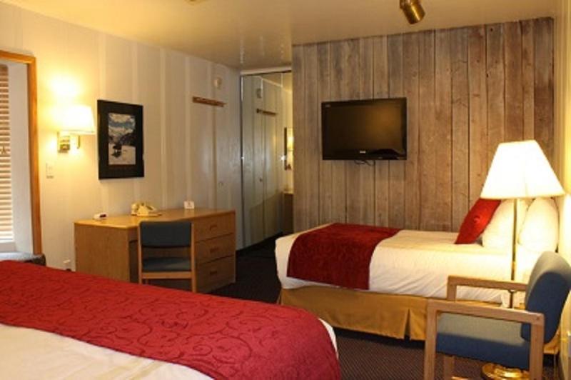 St Moritz Lodge and Condominiums - image 37