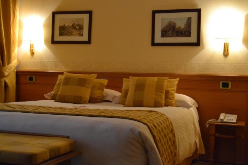 Deluxe Double Room image 3