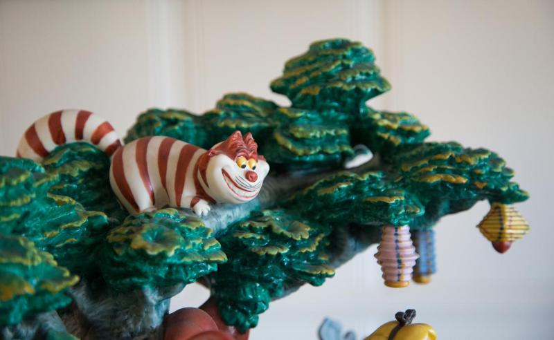 Cheshire Cat image 2