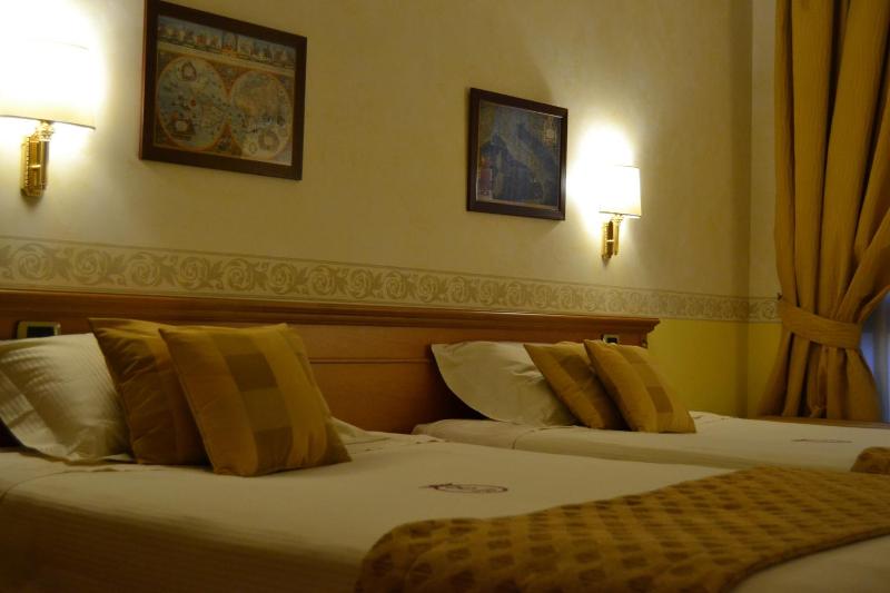 Seccy Hotel Boutique Art & Museum - image 3