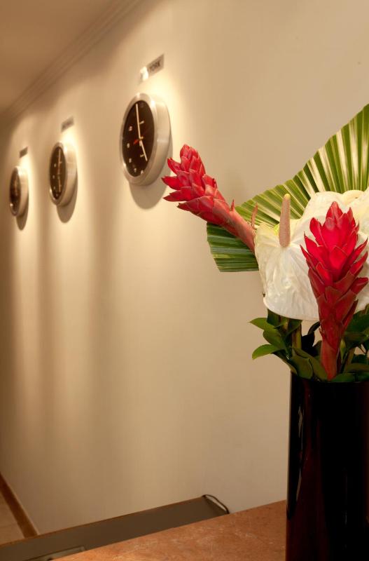 Hotel Moncloa - image 9