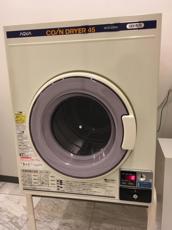 Shinbashi Urban Hotel - image 10