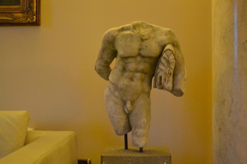 Seccy Hotel Boutique Art & Museum - image 28