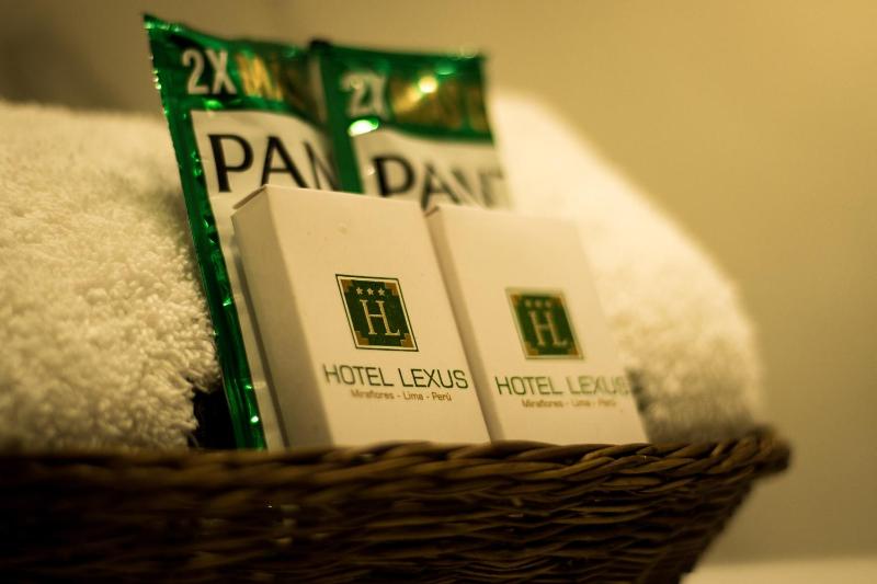 Hotel Lexus - image 13