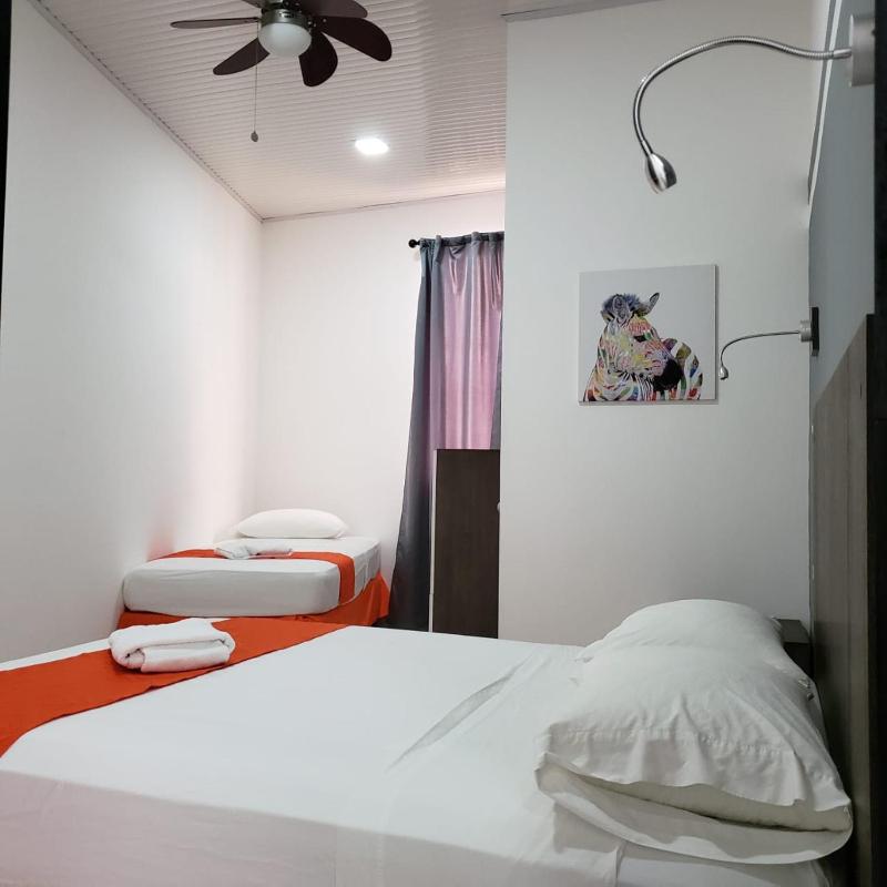 Hotel Milan Costa Rica - image 9