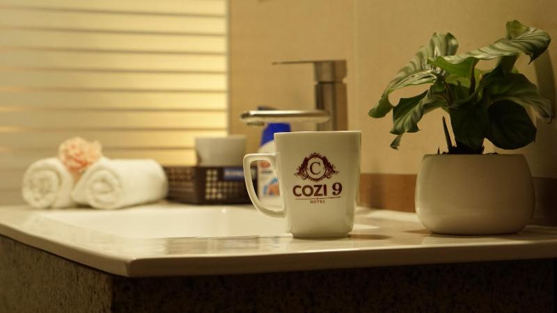 Cozi 9 Hotel - image 13
