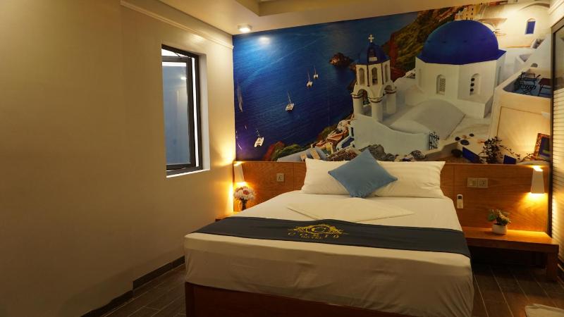 Cozi 9 Hotel - image 12