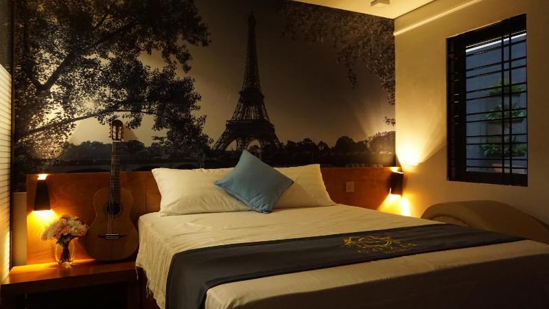 Cozi 9 Hotel - image 7