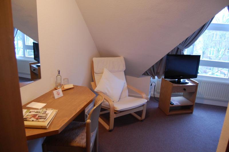 Single Room image 3