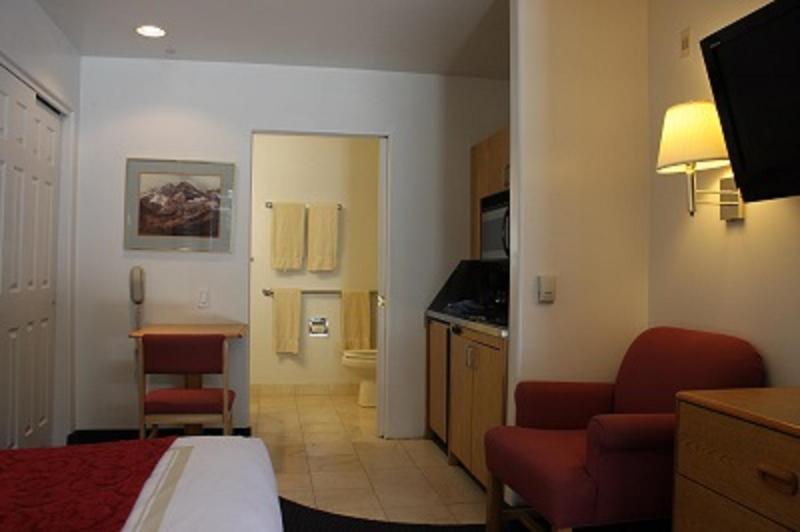 St Moritz Lodge and Condominiums - image 38