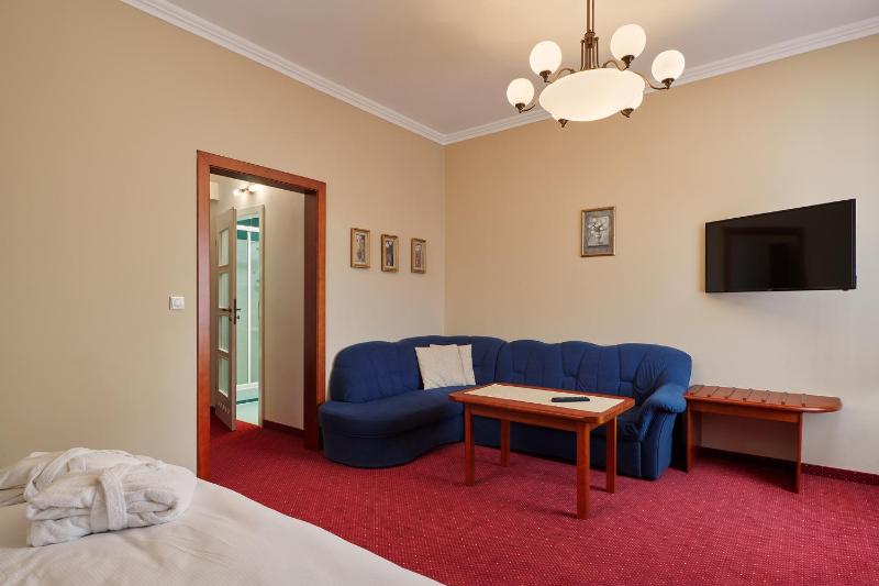 Junior Suite image 4