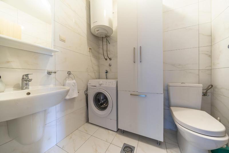 Three-Bedroom Apartment image 2