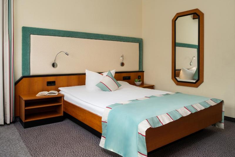 Comfort Single Room image 1