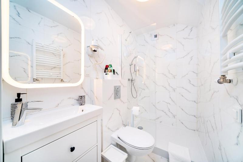 Apartment Zamojska 8 - Apartamenty GKM Lublin - image 31