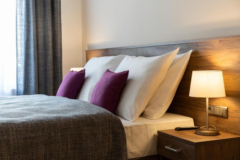 Deluxe Junior Suite image 1