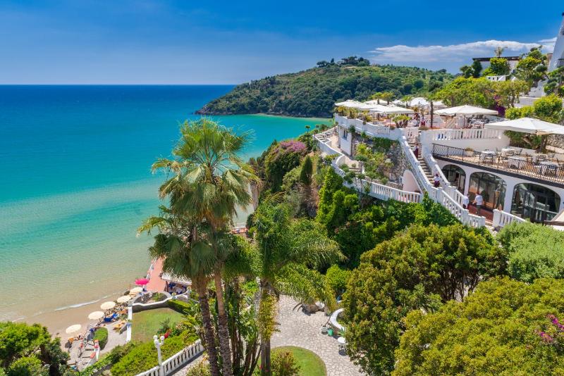 Grand Hotel Le Rocce - image 19