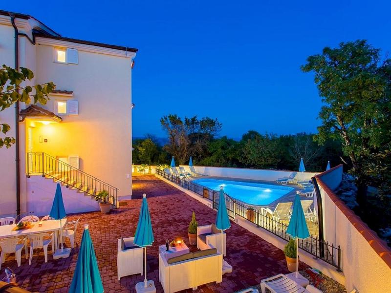 Luxury Palmer Residence Krk - image 2