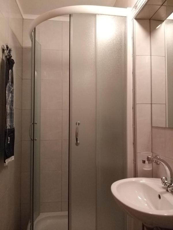 Apartment with Balcony image 3