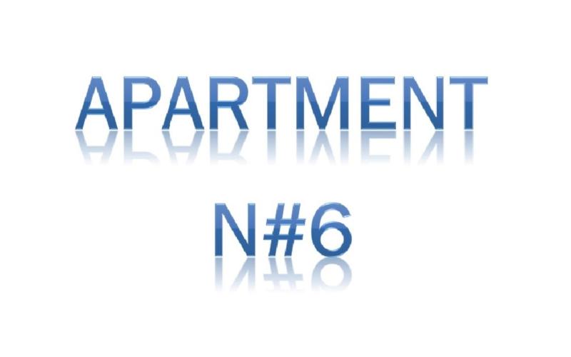 Apartment - Ground Floor image 1