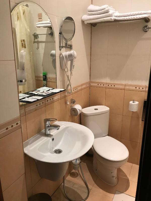 Two-room Suite With Double Bed  image 1
